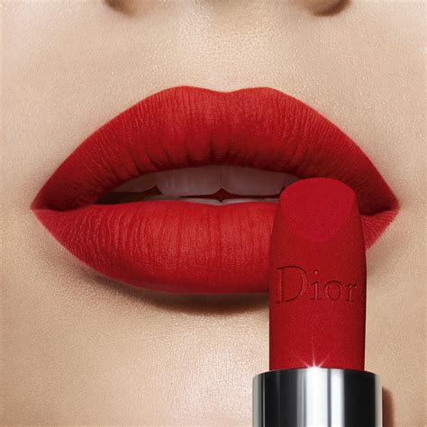 dior nuovo rossetto|Rossetti Dior .